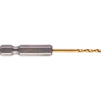 Milwaukee HSS-G Shockwave Drill Bit  Milwaukee HSS-G Shockwave Drill Bit