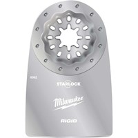Milwaukee Starlock Oscillating Multi Tool Scraper Firm