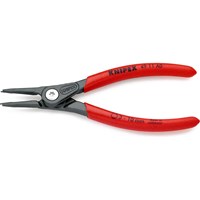 Knipex 49 11 External Straight Precision Circlip Pliers Knipex 49 11 External Straight Precision Circlip Pliers