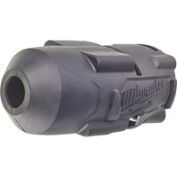 Milwaukee Rubber Sleeve Jacket for M18 FHIWF12 Impact Wrench