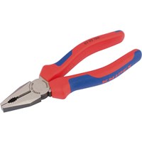Knipex Heavy Duty Combination Pliers Knipex Heavy Duty Combination Pliers