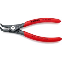 Knipex 49 21 External 90 Degree Precision Circlip Pliers Knipex 49 21 External 90 Degree Precision Circlip Pliers