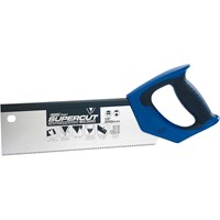 Draper Expert Supercut Hardpoint Tenon Saw