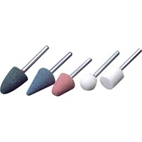 Draper 5 Piece Mounted Grinding Point Set