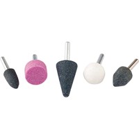 Draper 5 Piece Mounted Grinding Point Set