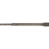 Milwaukee SDS Plus Flat Chisel
