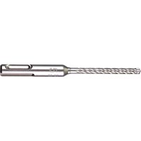 Milwaukee MX4 SDS Plus Masonry Drill Bit  Milwaukee MX4 SDS Plus Masonry Drill Bit