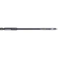 Milwaukee Hex Shank Flat Drill Bit Milwaukee Hex Shank Flat Drill Bit
