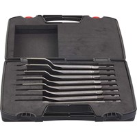 Milwaukee 8 Piece Hex Shank Flat Drill Bit Set