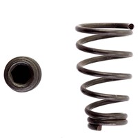 Milwaukee Shockwave Hole Saw Ejection Spring and Grub Screw