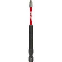 Milwaukee Shockwave Impact Duty Phillips Screwdriver Bits Milwaukee Shockwave Impact Duty Phillips Screwdriver Bits