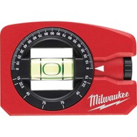 Milwaukee Pocket Level Milwaukee Pocket Level