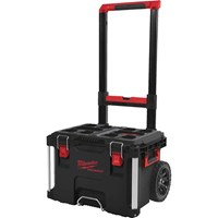 Milwaukee Packout Trolley Tool Box Milwaukee Packout Trolley Tool Box
