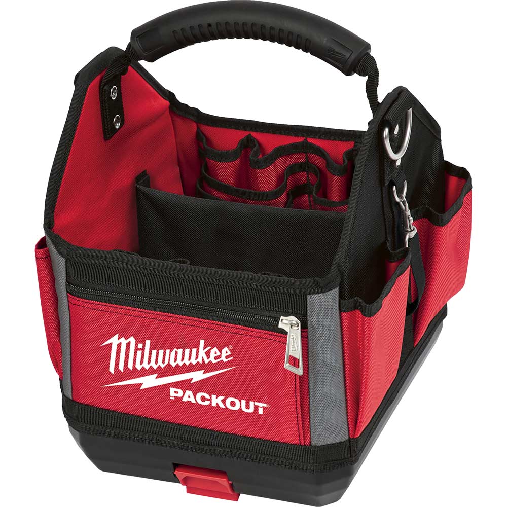 Milwaukee Packout Tote Tool Bag Size 28