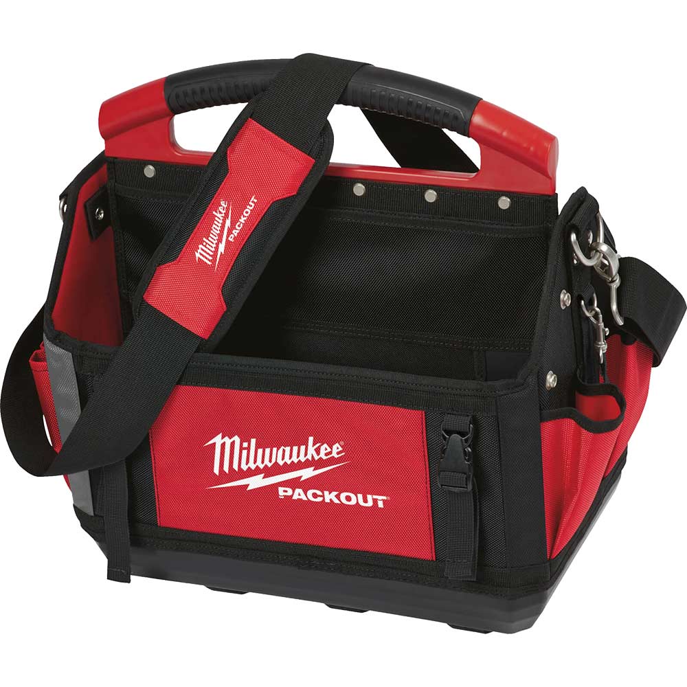 Milwaukee Packout Tote Tool Bag Size 31