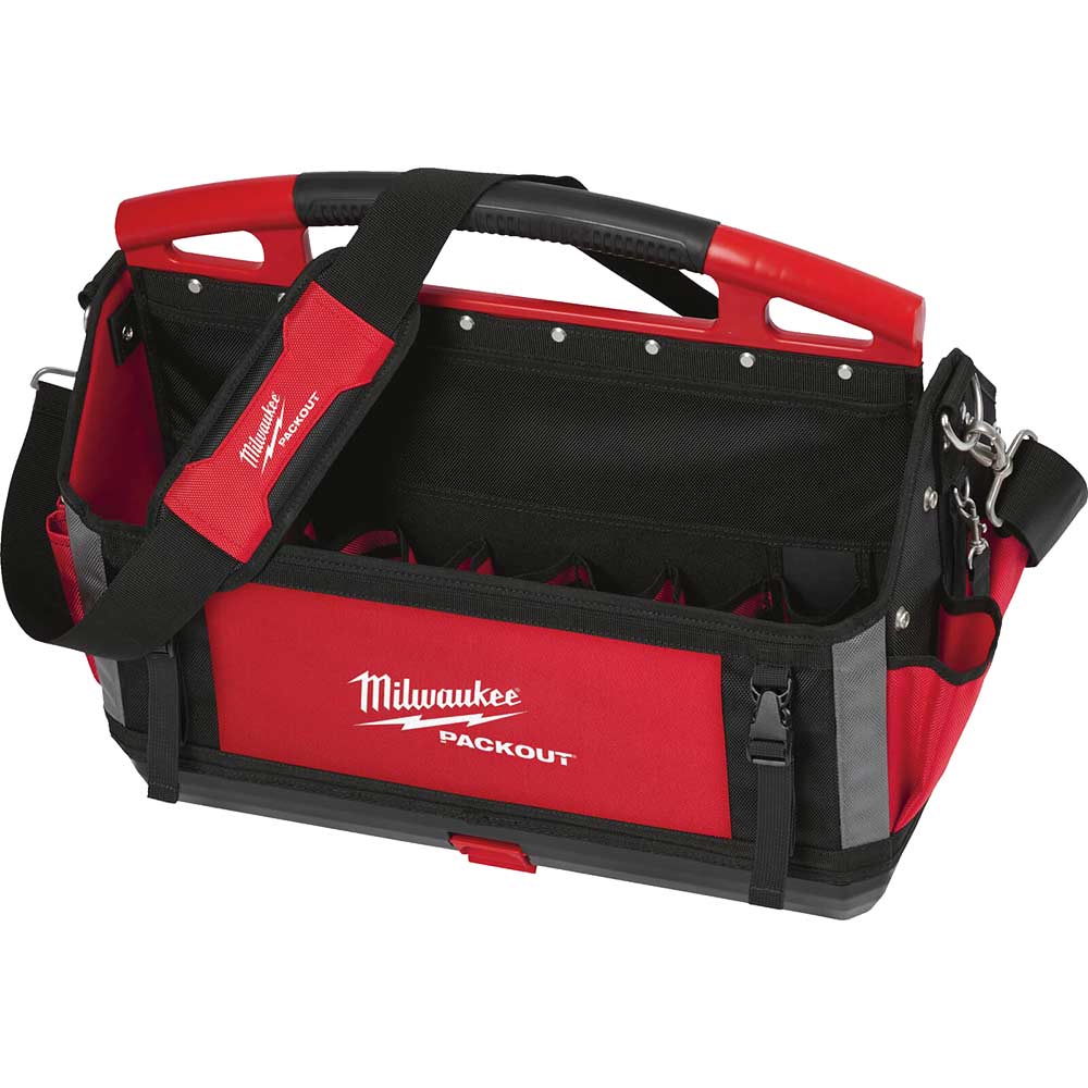 Milwaukee Packout Tote Tool Bag Size 32