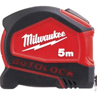 Milwaukee Autolock Tape Measure Metric