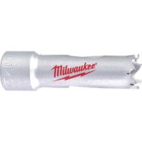 Milwaukee Bi-Metal Contractors Holesaw  Milwaukee Bi-Metal Contractors Holesaw