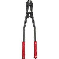 Milwaukee Heavy Duty Forged Steel Bolt Cutter  Milwaukee Heavy Duty Forged Steel Bolt Cutter