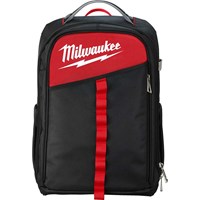 Milwaukee Low Profile Tool Backpack Milwaukee Low Profile Tool Backpack