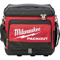 Milwaukee Packout Jobsite Cooler Bag Milwaukee Packout Jobsite Cooler Bag