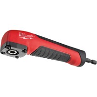 Milwaukee Shockwave 11 Piece Right Angle Screwdriver Attachment Milwaukee Shockwave 11 Piece Right Angle Screwdriver Attachment