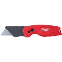 Milwaukee Compact Flip Utility Knife  Milwaukee Compact Flip Utility Knife