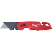 Milwaukee Flip Utility Tradesmen Knife