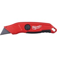 Milwaukee Tradesmen Utility Knife Milwaukee Tradesmen Utility Knife