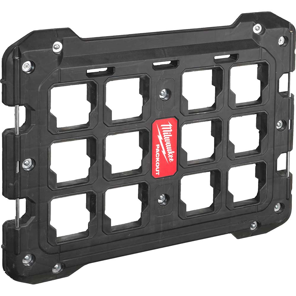Milwaukee Packout Mounting Plate 45Kg