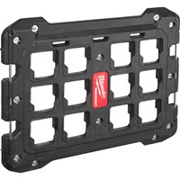 Milwaukee Packout Mounting Plate