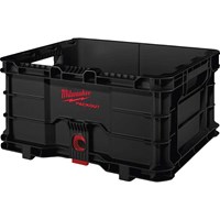 Milwaukee Packout Crate Milwaukee Packout Crate