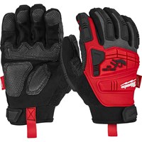 Milwaukee Impact Demolition Work Gloves