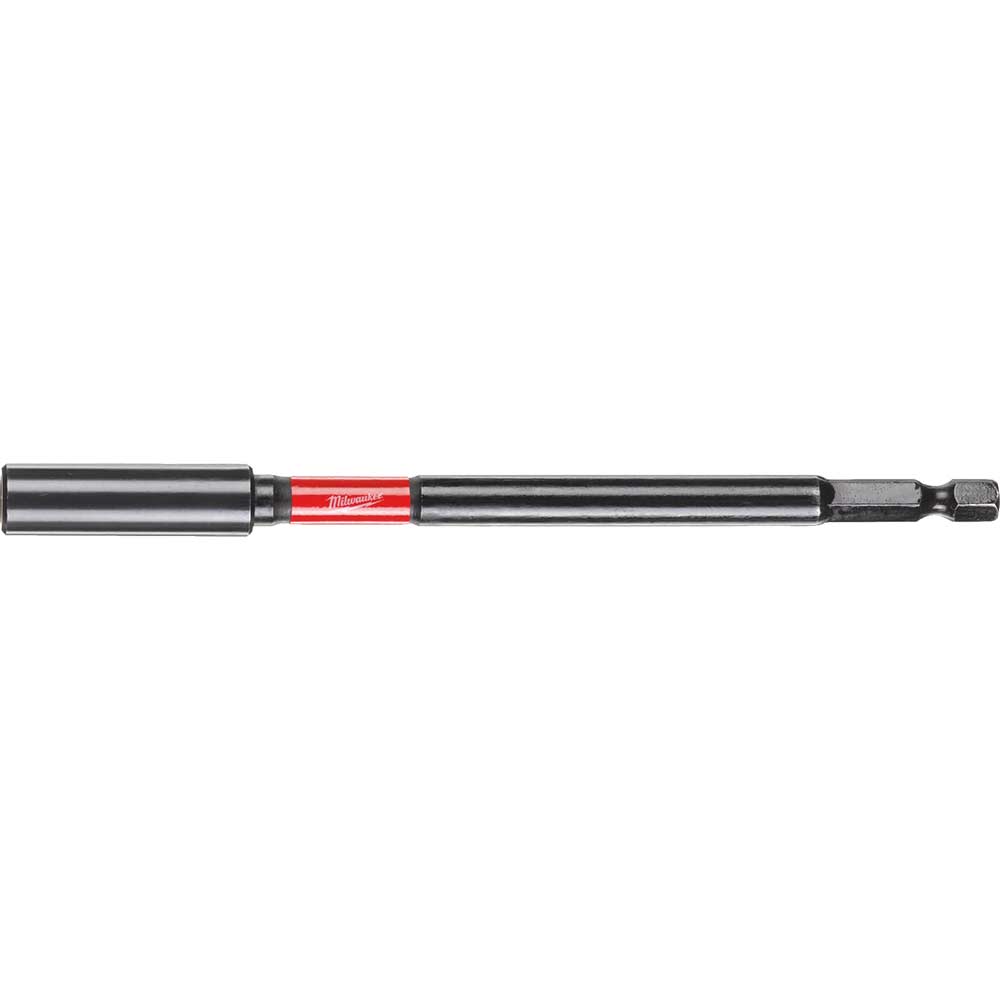 Milwaukee Shockwave Magnetic Screwdriver Bit Holder 152Mm Size 1