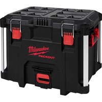 Milwaukee Packout XL Tool Box Milwaukee Packout XL Tool Box