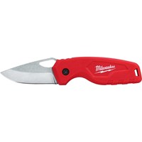 Milwaukee Compact Pocket Knife Milwaukee Compact Pocket Knife