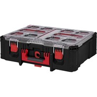 Milwaukee Packout Deep Organiser Milwaukee Packout Deep Organiser