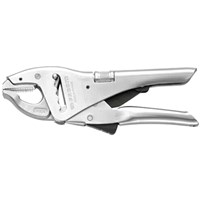Facom Short Nose Multi Position Locking Pliers Facom Short Nose Multi Position Locking Pliers