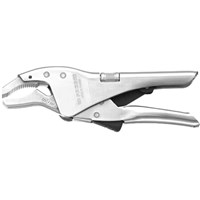 Facom Single Setting Locking Pliers Facom Single Setting Locking Pliers