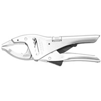 Facom Long Nose Multi Position Locking Pliers Facom Long Nose Multi Position Locking Pliers