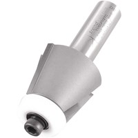 Trend Bearing Guided Undermount Bowl Bevel Router Cutter Trend Bearing Guided Undermount Bowl Bevel Router Cutter