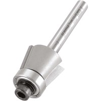 Trend Bearing Guided Bevel Trimmer Router Cutter Trend Bearing Guided Bevel Trimmer Router Cutter