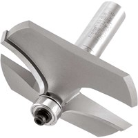 Trend Bearing Guided Thumb and Hand Mould Router Cutter Trend Bearing Guided Thumb and Hand Mould Router Cutter