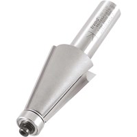 Trend Bevel Bearing Guided Router Cutter Trend Bevel Bearing Guided Router Cutter