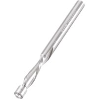 Trend STC Bearing Guided Spiral Downcut Left Hand Trimmer Trend STC Bearing Guided Spiral Downcut Left Hand Trimmer