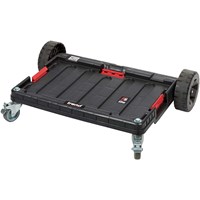 Trend Pro Modular Storage Wheeled Platform Base