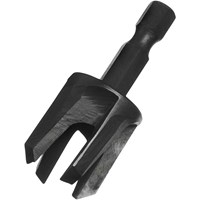 Trend Snappy Wood Plug Cutter