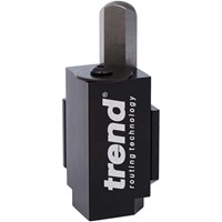 Trend Hinge and Lock Corner Chisel