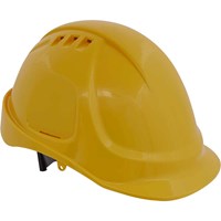 Sealey Worksafe 502 Vented Safety Helmet