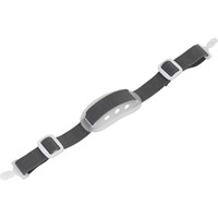 Sealey Chin Strap for Worksafe 502 Vented Safety Helmets